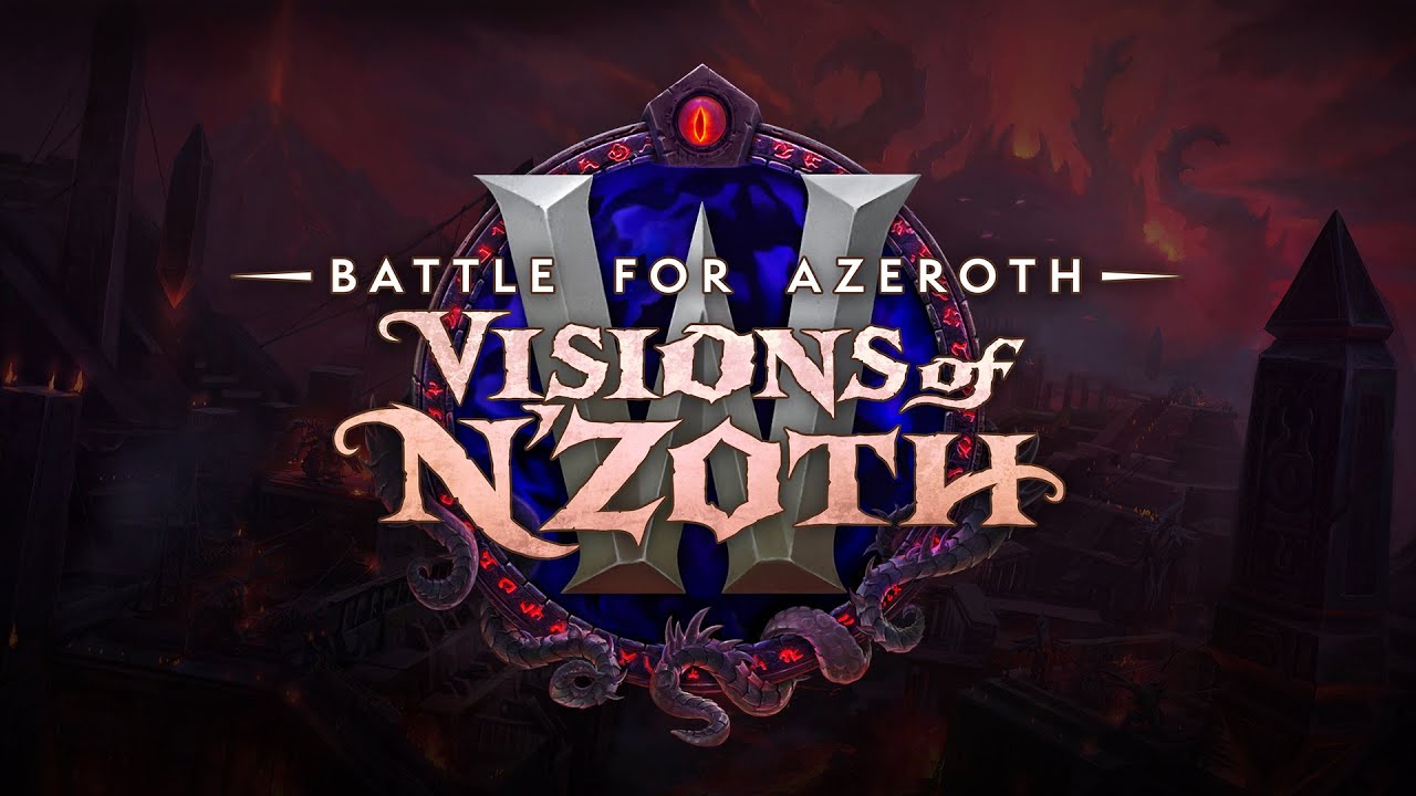 Content Preview: Visions of Nâ€™Zoth - YouTube