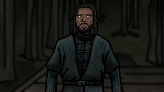 A Game Of Thrones Parody: Part 3 - (Season 2)