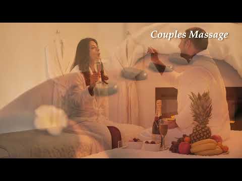 Couples Relaxation Rockwall Spa
