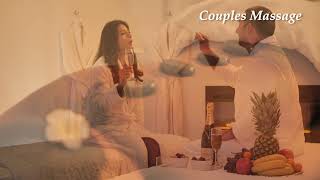 Couples massage