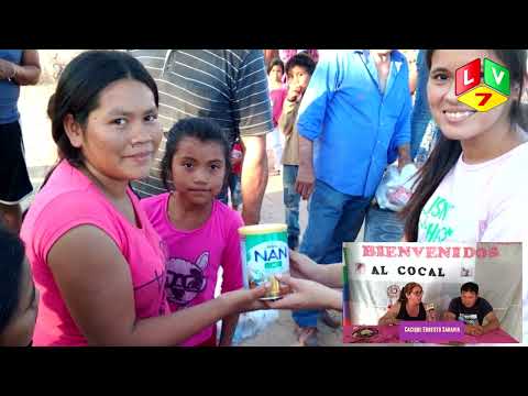 Resumen de un viaje de esperanza a la comunidad wichi de Salta