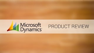 Microsoft Dynamics CRM Video