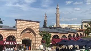 BURSA'DAN