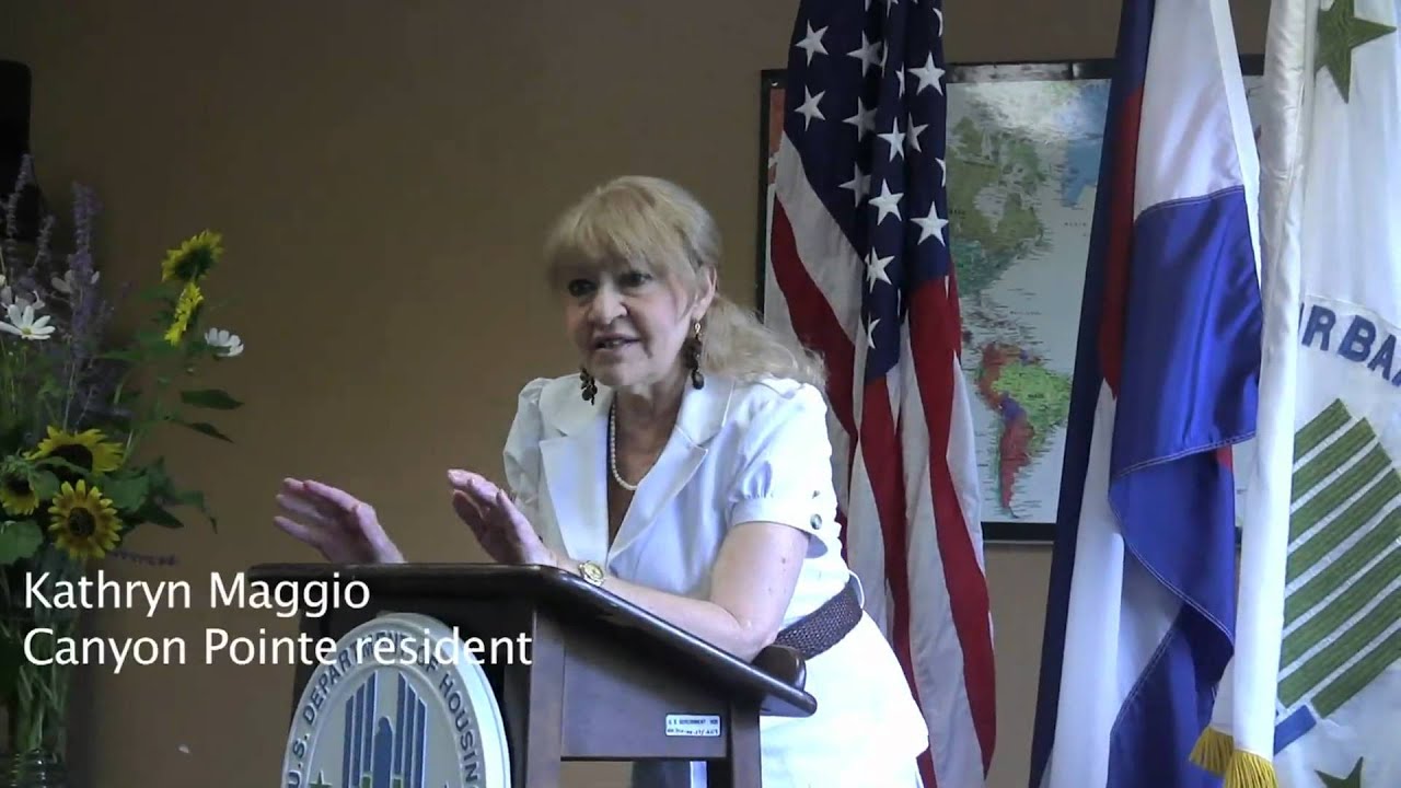 BOULDER HOUSING PARTNERS GO SOLAR