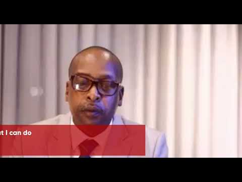 Challenger in plot to take over Zulu throne confesses on video