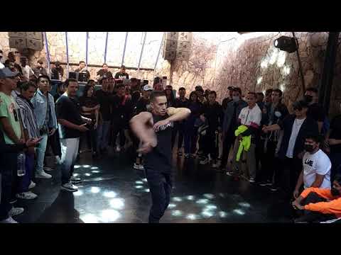 LME Soldiers (Estelar) - Peko vs Lozter vs Dezzner