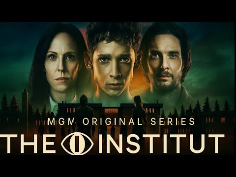 O instituto- EP 3 