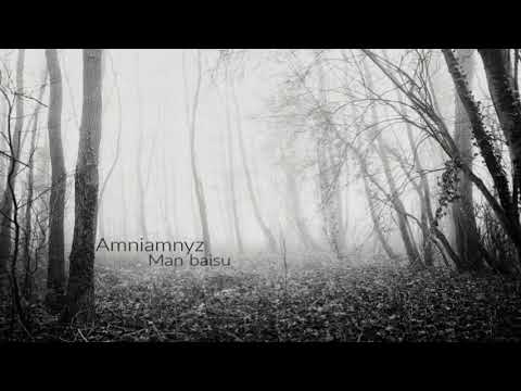Amniamnyz - Man Baisu