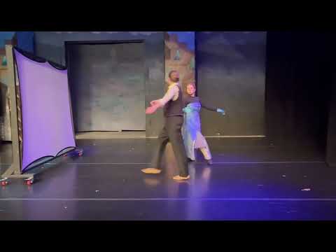 Frozen - Preparations for Elsa's Coronation - April 29, 2023