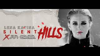 Lena Katina (t.A.T.u.) - "Silent Hills" feat. Jus Grata