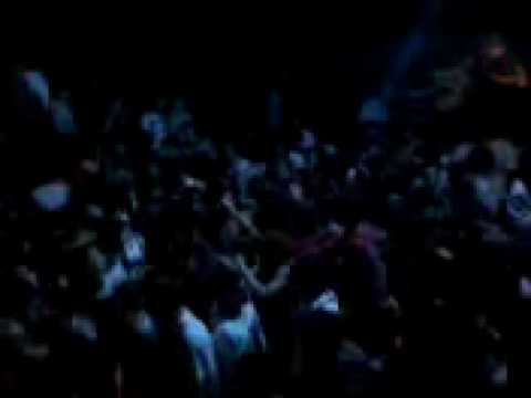 DJ WALTER SIFFER PLAY REAL LOVE @ MIDDAWN PALOTES PINAR