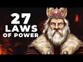Advice From An Old King Before You Inherit The Throne