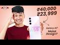 Samsung Galaxy A55 Review 2025 Camera Performance Verdict