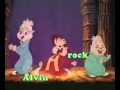 Alvin Rock N Roll Sigla Italiana