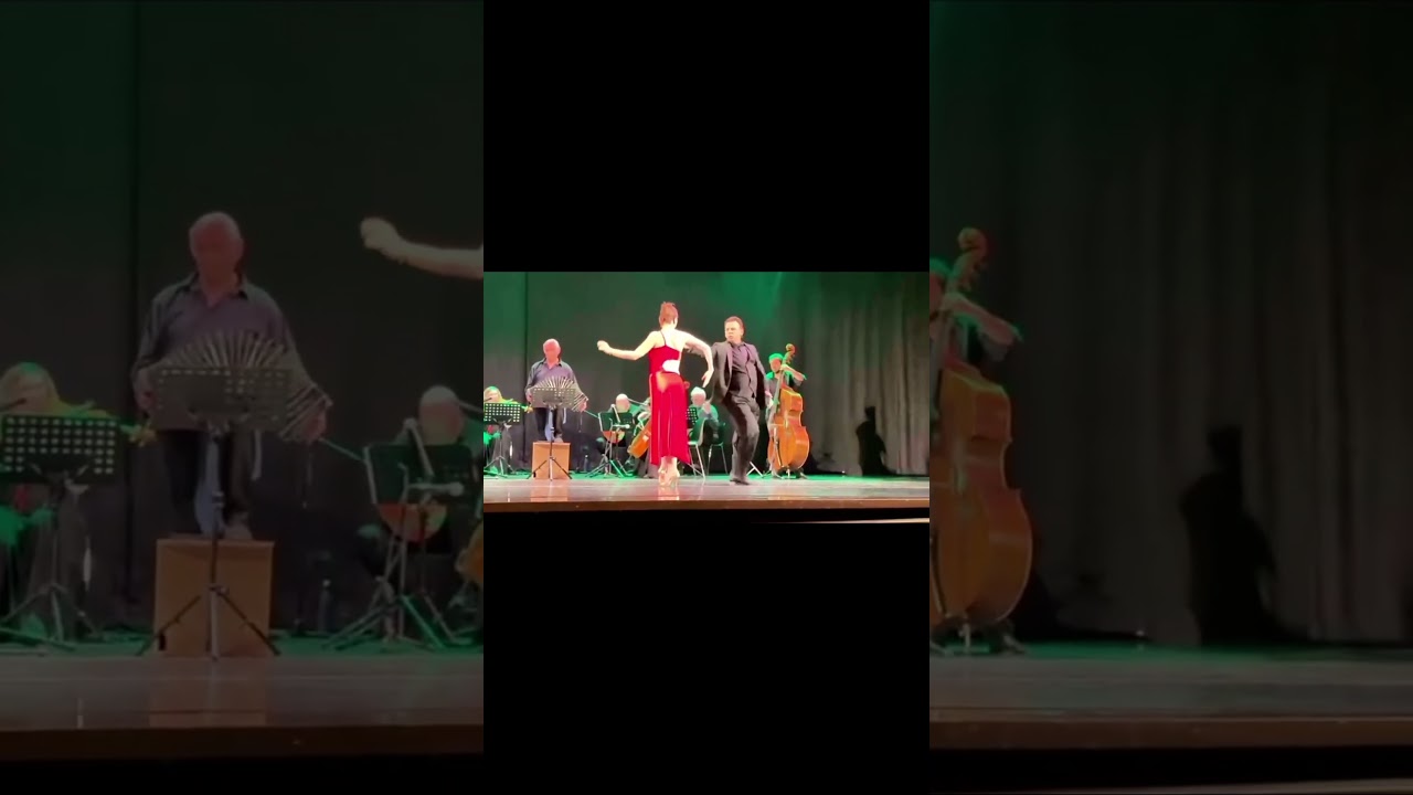 Palco = interpretazione. La tecnica sola non basta per riempire il palco