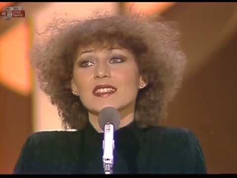 Eurovision Song Contest 1979 - Austria - Christina Simon - Heute in Jerusalem