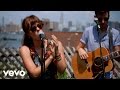 Lenka - Nothing Here But Love (BalconyTV) 