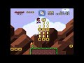 Classic Mario World 2 20 Frankenstein
