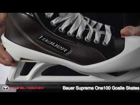 download lagu mp3 mp4 Bauer One100 Goalie Skates, download lagu Bauer One100 Goalie Skates gratis, unduh video klip Bauer One100 Goalie Skates