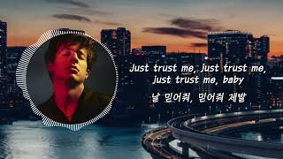 Charlie Puth - Patient(가사/해석)