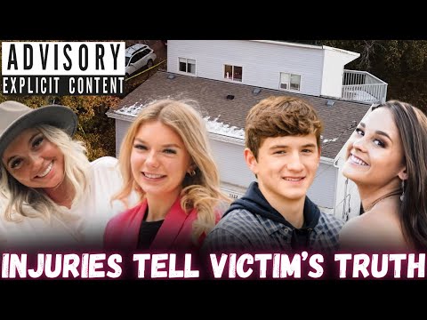 🚨1122 King Road Homicide Trial Autopsy Photo List Shows INCONSISTENCIES In State's Kohberger Story