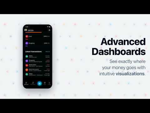 Fiscify – AI Expense Tracker