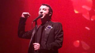 Marc Almond 30 Year Celebrations - Gone but not forgotten