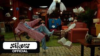'back number - ヒロイン' | xikers(싸이커스) 진식 &amp; 현우 &amp; 정훈 &amp; 세은