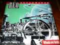 REO Speedwagon - Thru The Window (((Live 1984)))