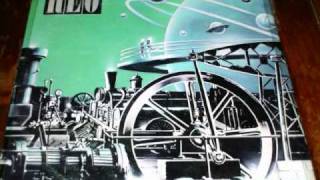 REO Speedwagon - Thru The Window (((Live 1984)))
