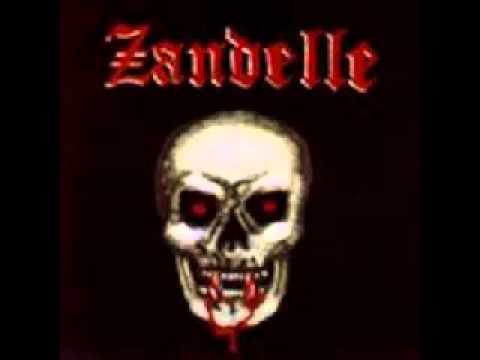 Zandelle - Angel (1996)