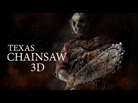 Texas Chainsaw 3D (2013) | Behind the Scenes