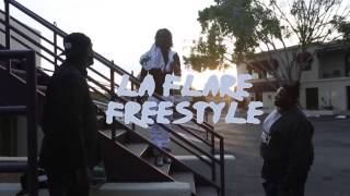 La Flare Freestyle