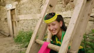 Kalash Tribes in Chitral Pakistan Video