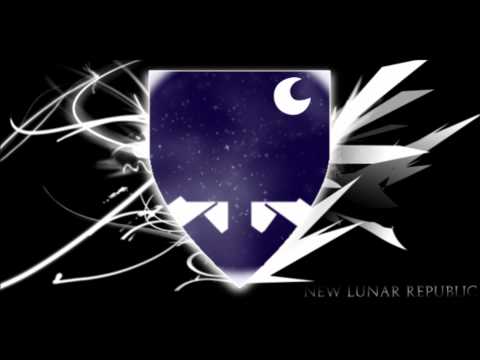 For The New Lunar Republic (NubMash)