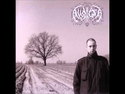 Aurigua - Thoughts are fighting