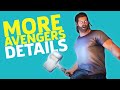 More Marvel's Avengers Gameplay Revealed | Save State
