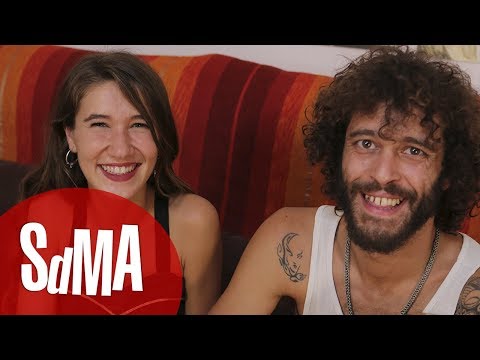 The Stranglers Cover - Golden Brown - Rosana  Pappalardo & El Pau (acústicos SdMA)