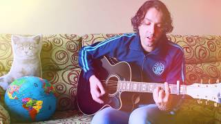 Teardrop to the sea (Bon Jovi cover)