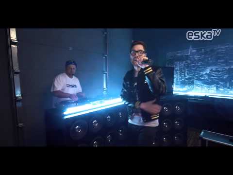 Spinache "Piję życie do dna" RaptimeLive Exclusive