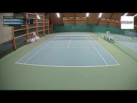 Kurt 3_12.2.2022 - SC Ostrava - A - starší žákyně