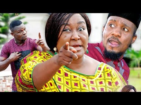 Money Before Marriage Complete Season - 2018 Latest Nigerian Nollywood Movie | Now Showing