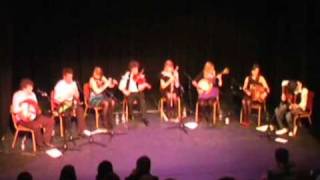 Tumbleweed: Moving Cloud &amp; The Clumsy Lover