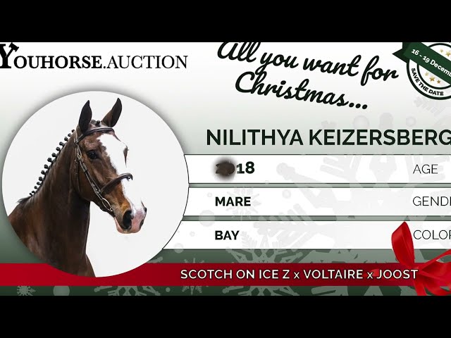 Nilithya Keizersberg