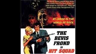 The Bevis Frond-Hit Squad(Full album)