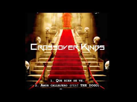 Erne El Salvaje  - Amor callejero Feat. The Dogo