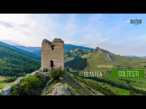 ZIG ZAG PRIN ALBA IULIA