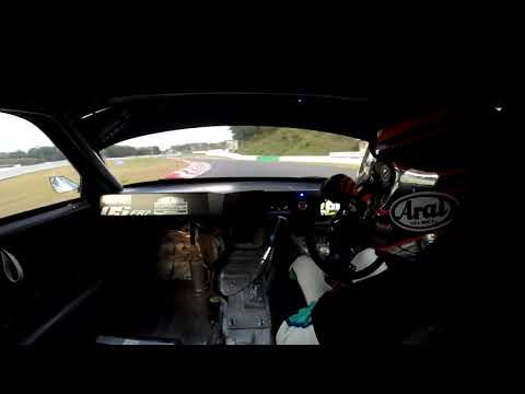 2019.10.27『Attack菅生』３本目SL　鮫7☆フルステージ☆NUTEC