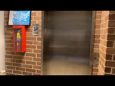 1986 Automatic Hydraulic Elevator @ 10 E. 22nd St. Lombard, IL