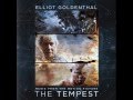 The Tempest OST - 04. Full Fathom Five - Elliot Goldenthal feat. Ben Whishaw